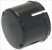 filter holder handle cap