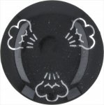 STEAM SILK SCREEN PRINT. F. HANDLE