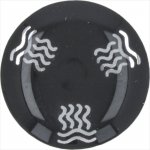 WATER SILK SCREEN PRINTING F. HANDLE