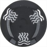 WATER SILK SCREEN PRINTING F. HANDLE
