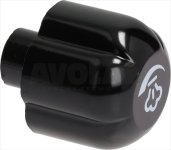 STEAM TAP KNOB