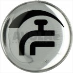 WATER SILK SCREEN PRINTING F. HANDLE