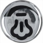 STEAM SILK SCREEN PRINT. F. HANDLE