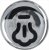 steam silk screen print f handle