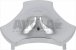 cap for knob