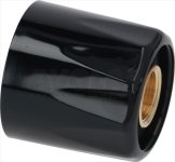 STEAM TAP KNOB