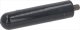 satin black knob for filter holder m10