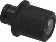 STEAM TAP KNOB