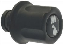 WATER TAP KNOB