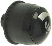 WATER TAP KNOB