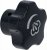 steam tap knob