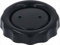 WATER/STEAM TAP KNOB