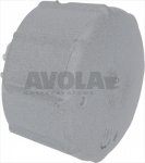 WATER/STEAM TAP KNOB