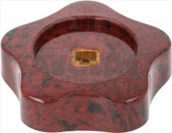 WATER/STEAM TAP KNOB