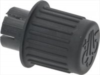 STEAM TAP KNOB