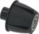 knob for steam tap