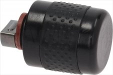WATER/STEAM TAP KNOB