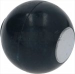 WATER/STEAM TAP KNOB