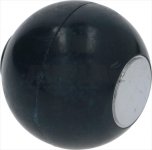 WATER/STEAM TAP KNOB