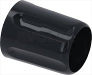 WATER/STEAM TAP HANDLE