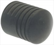 WATER/STEAM TAP KNOB