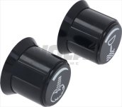 WATER TAP KNOB