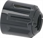 WATER/STEAM TAP KNOB