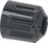 WATER/STEAM TAP KNOB
