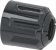 water steam tap knob