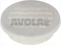 WATER CAP FOR KNOB