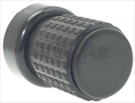 WATER/STEAM TAP KNOB