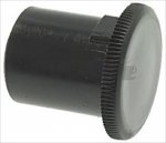CAP FOR KNOB