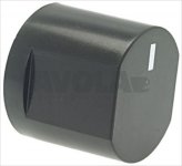 WATER INLET TAP KNOB