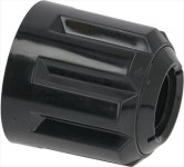 WATER/STEAM TAP KNOB