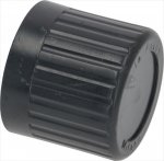 WATER/STEAM TAP KNOB