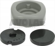 KNOB RING NUT