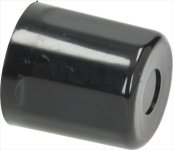 GAGGIA STEAM TAP KNOB
