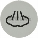 STEAM SILK SCREEN PRINT. F. HANDLE