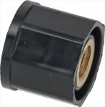 WATER/STEAM TAP KNOB