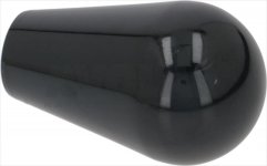 BREWING GROUP HANDLE