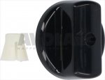 LA SAN MARCO 85 95 SELECTOR SWITCH KNOB - WITHOUT SCREW