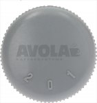 SELECTOR SWITCH KNOB