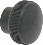 WATER/STEAM TAP KNOB