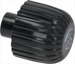 STEAM TAP KNOB