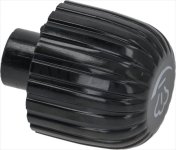 STEAM TAP KNOB
