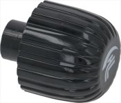 WATER TAP KNOB