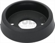 RING NUT FOR INLET TAP KNOB