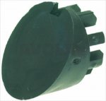 FILTER HOLDER KNOB CAP