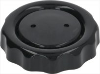 RING FÜR DREHKNOPF