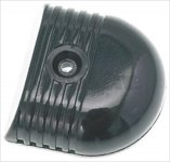 INLET TAP LEVER